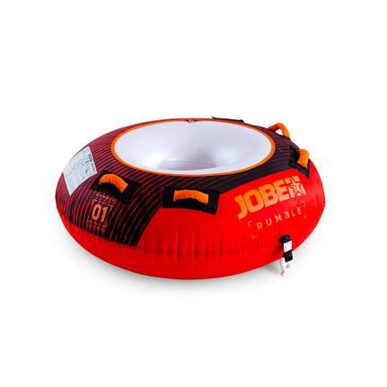 Tube Jobe Rumble Rot