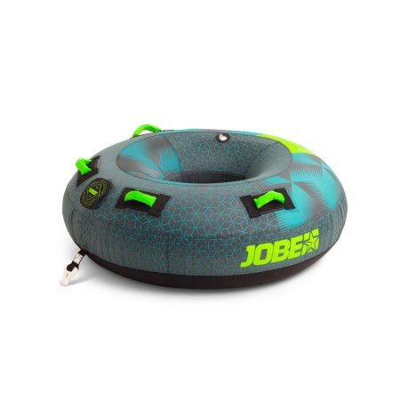 Tube Jobe Hotseat