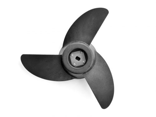 Haswing Propeller Protruar 5.0 / 3.0 12 Volt / Ventura F und T 5.0