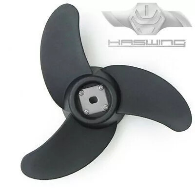 Haswing-Propeller Protruar und Ultima 3.0