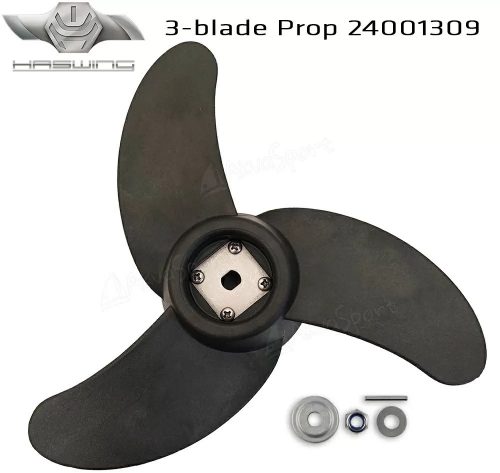 Haswing Propeller Protruar 1.0-2.0 neu