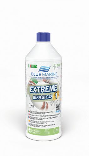 Blue Marine Bootsshampoo Bifasico 1