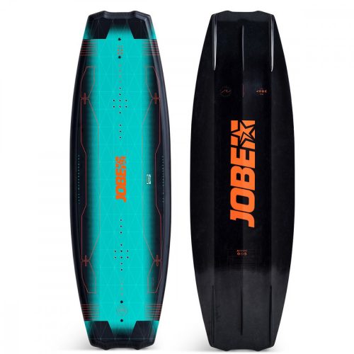 Wakeboard Jobe Logo 138 Paket