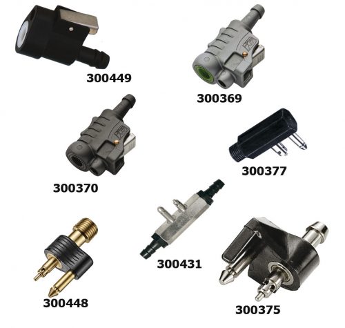 STECKER FÜR JOHNSON - EVINRUDE - OMC MOTOREN