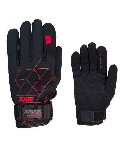 Jobe Stream Gloves Herren Wakeboard-Handschuhe