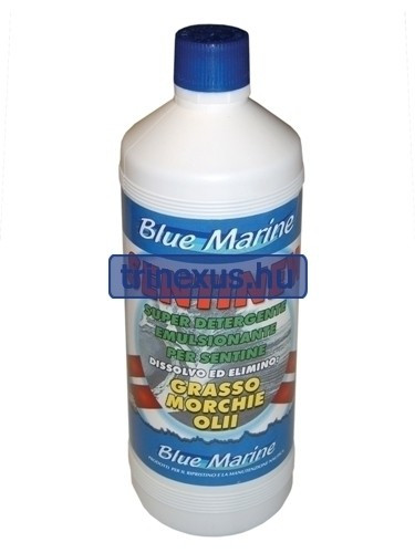 Blue Marine Bilgenreiniger 1 l