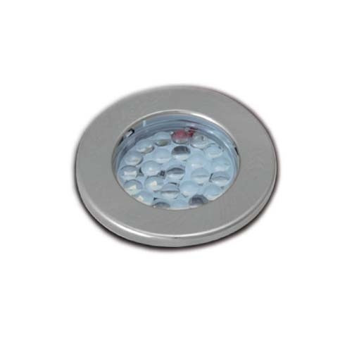 Kabinenlichtdecke 24 LED-Kreis 70 mm