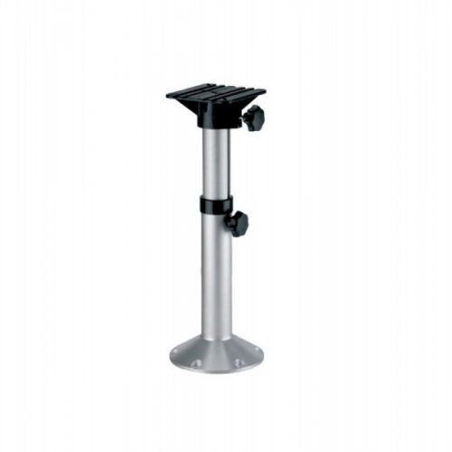 Fuß für Sitz verstellbares Aluminium 34-51 cm