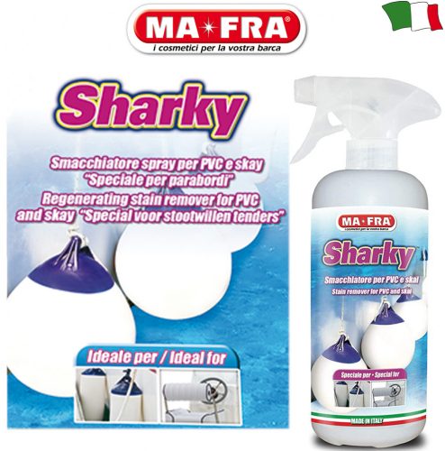 SHARKY