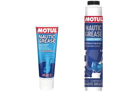 MOTUL NAUTIC FAT