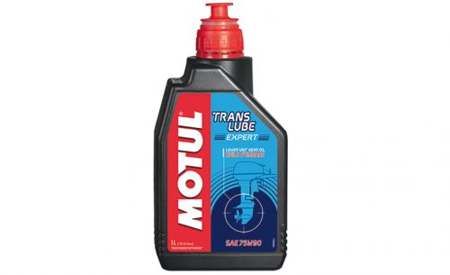 GFN GEARBOX Z-DRIVE OIL