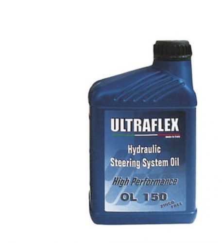 Ultraflex Hydrauliköl HP 1 liter