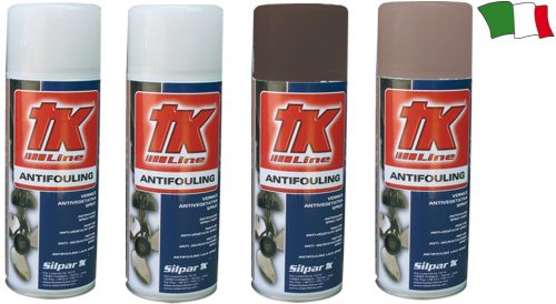 TK ANTIFOULING