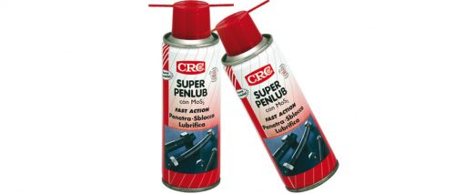 CRC SUPER PEN