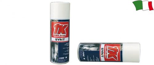 TK synthetisches Fettspray 400 ml