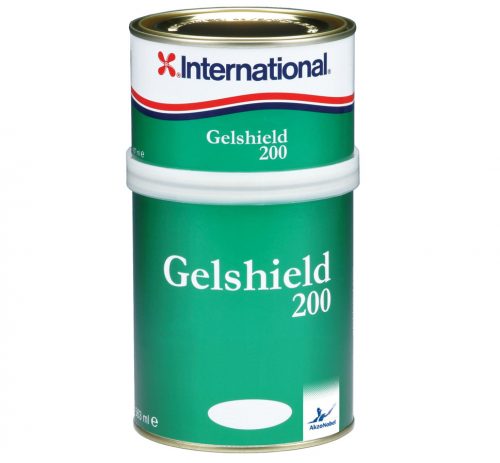 GELSHIELD 200