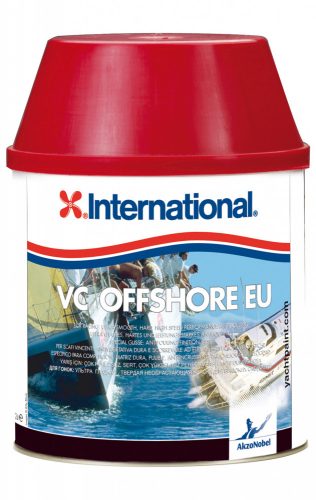 VC OFFSHORE EU