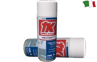 Gelcoat-Abdeckspray 400 ml