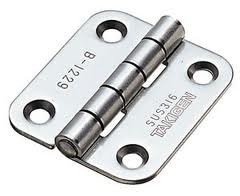 Scharnier 60x32 mm VDN