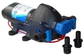 Wasserpumpe Jabsco Par-Max 1.9, 12 Volt