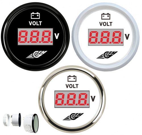 DIGITALVOLTMETER