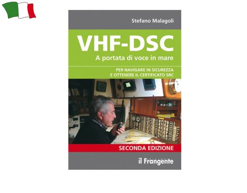 VHF DSC