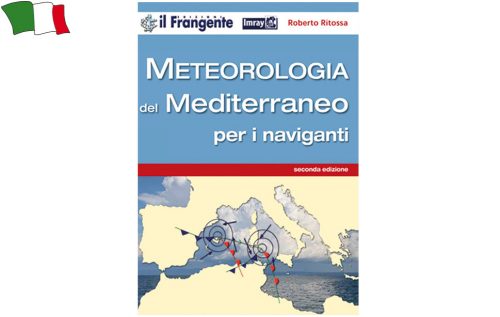 MEDITERRANE METEOROLOGIE FÜR NAUTIKER