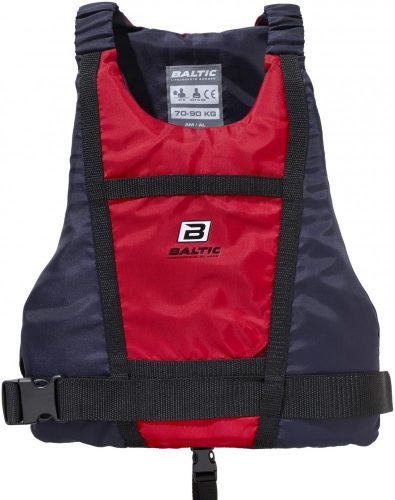 Rettungsweste Baltic Rudern P/K 30-50 kg