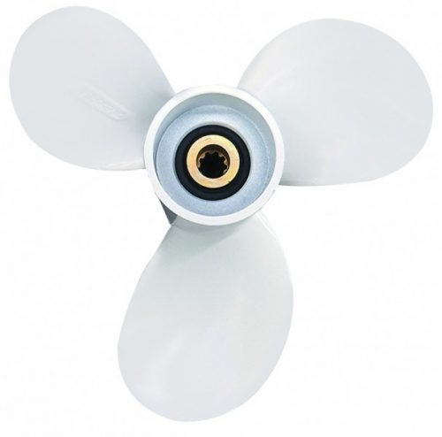 Propeller Yamaha Aluminium 4-6 HP 7-1/2"X7"-BA