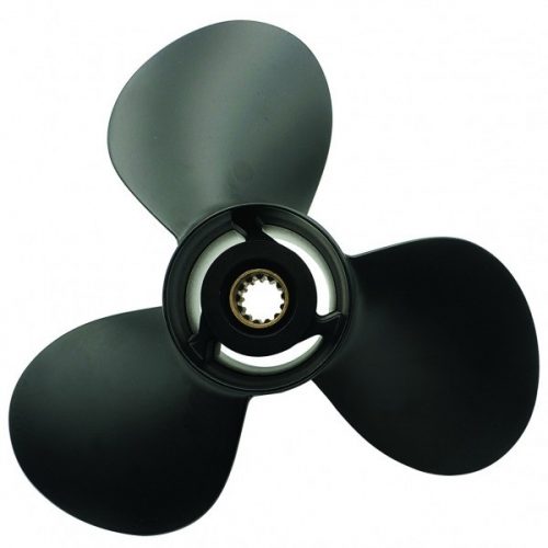 Propeller Mercury Aluminium 25-70 PS 11-1/8"X13"