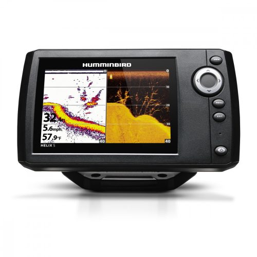 Humminbird Helix 5 DI Sonar G2