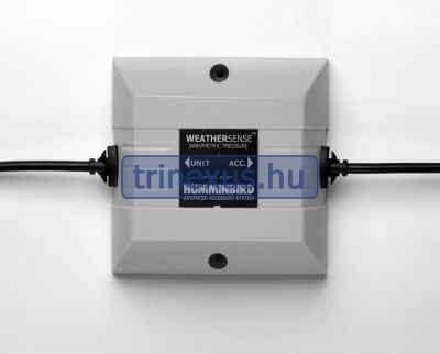 Humminbird AS-BP Wettersensor