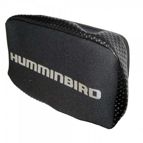 Humminbirdt een Cover Helix 7 UC-H7