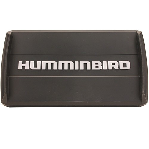 Humminbird Hartschalenabdeckung (Silikon) Helix 12 UC-H12