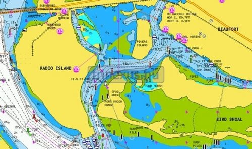 Navionics XL9 Gold 28XG Britische Inseln, Kanal, NL