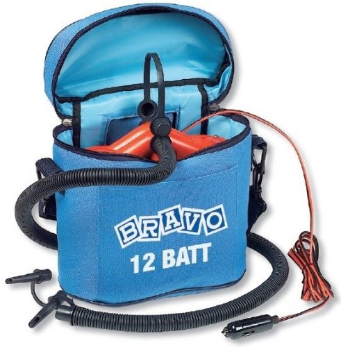 Pumpe elektrisch/Batterie BRAVO 12 BATT 150 l/m 