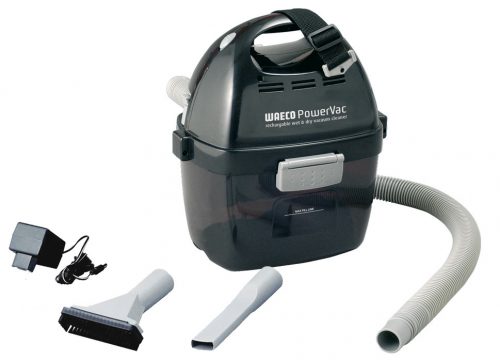 POWERVAC STAUBSAUGER