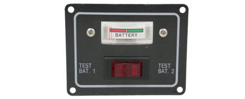 BATTERIE-TESTER