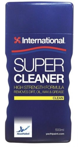 Internationaler Superreiniger 500 ml