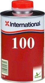 Internationale Verdünnung Nr. 100. 0,5 l