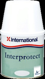 International Interprotect grau 2,5 l