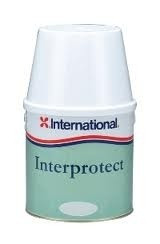 International Interprotect grau 0,75 l