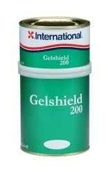 International Gelshield 200 grau 2,5 l