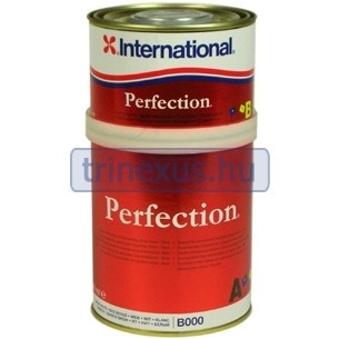 International Perfection weiß 192 0,75 l