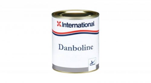 International Danboline grau 750ml