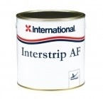 Internationaler Interstrip Anti-Algenentferner 2.5