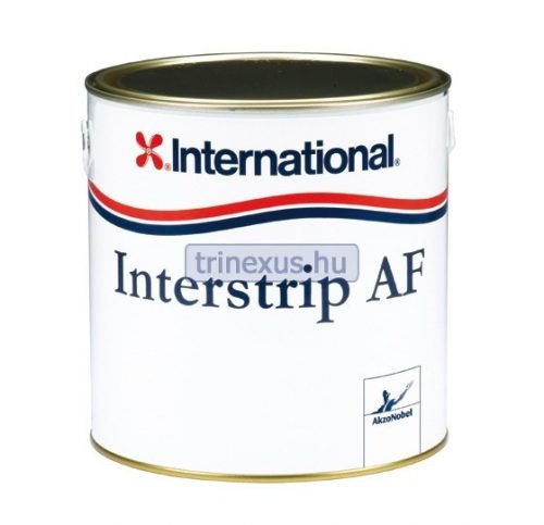 International Interstrip Anti-Algenentferner 1 l