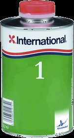 Internationaler Verdünner Nr. 1. 1 l