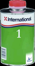 Internationaler Verdünner Nr. 1. 0,5 l