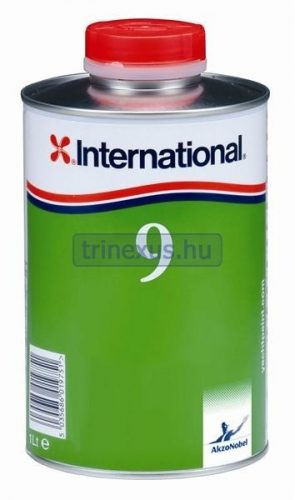 Internationaler Verdünner Nr. 9. 1 l